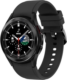 Nutikell Samsung Galaxy Watch4 Classic LTE 42mm, must