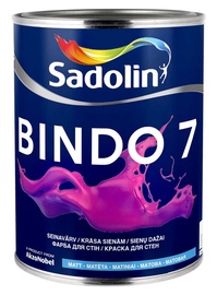 KRĀSA BINDO 7 BM 0,96L (SADOLIN)
