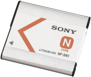 Sony NP-BN1 Li-Ion Battery