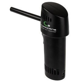 Suruõhk IT Dusters O2 Hurricane Canless Air System