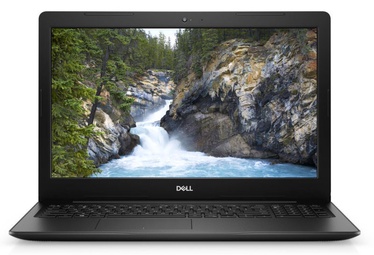 Dell Vostro 3590 Black i5 8/256GB UHD W10P