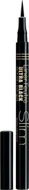 Подводка для глаз Bourjois Paris Liner Feutre 17 Ultra Black, 0.8 мл