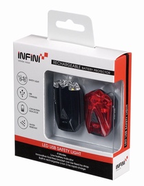 Infini Lava Set USB Light Set