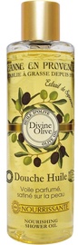 Dušas eļļa Jeanne en Provence Divine Olive, 250 ml