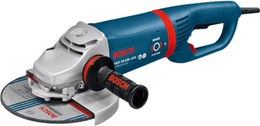 Bosch GWS 24-230 JVX Angle Grinder 2400W