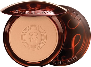 Пудра-бронзатор Guerlain Terracotta Matte Deep TM, 10 г