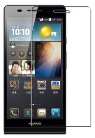 ExLine Huawei Ascend Y600 Screen Protector Glossy