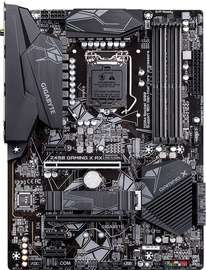 Gigabyte Z490 GAMING X AX
