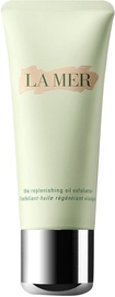 Näokoorija naistele La Mer The Replenishing Oil Exfoliator, 100 ml