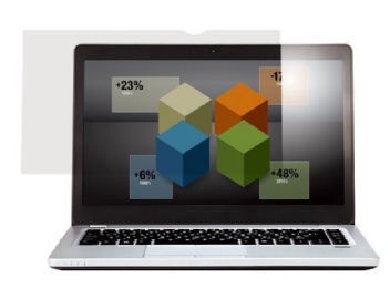 Fujitsu Privacy Filter For 15.6'' Screens 16:9