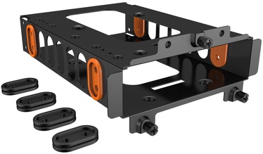 Корпус Be quiet! HDD Cage for Most Be Quiet Cases