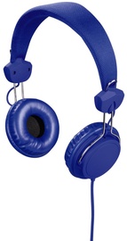 Ausinės Hama Joy Stereo Blue