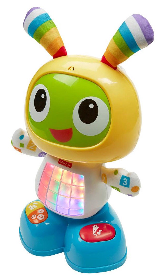 fisher price dance beatbo