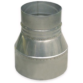 Dūmvada pāreja Wadex D150/180mm