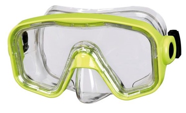 Sukeldumismask Beco for Kids, kollane