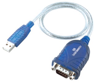i-Tec Adapter USB to RS232
