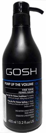Gosh Pump Up The Volume Conditioner 450ml
