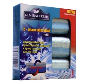 WC-seep General Fresh OCEAN, 0.04 kg