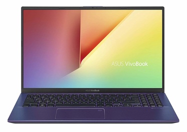 Asus VivoBook 15 X512FL-BQ455T Blue PL