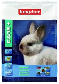 Корм для грызунов Beaphar Care Rabbit Junior 1.5kg