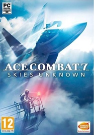 Компьютерная игра Ace Combat 7 Skies Unknown