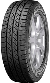 Universāla riepa Goodyear Vector 4Seasons Cargo 235/60/R17, 117-S-180 km/h, D, C, 72 dB