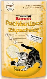 Aksessuaar Super Benek, kollane
