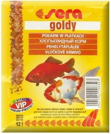 Kalatoit Sera, 0.012 kg