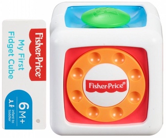 Fisher Price My First Fidget Cube FWP34