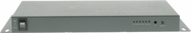 Konig 5-Port AV HDMI Switch Dark Grey