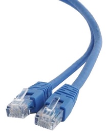 Gembird Cable UTP Patch CAT6 Blue 3m