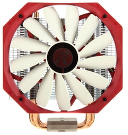 Raijintek Fan EreBoss CPU