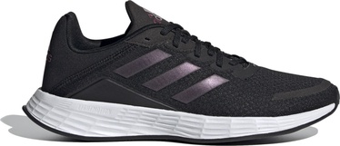 Женские кроссовки Adidas Duramo, черный, 39.5