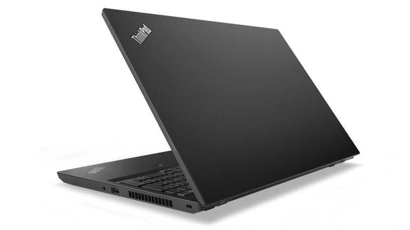 Portatīvais dators Lenovo ThinkPad L580 20LW0032PB_8_256 PL, Intel® Core™ i3-8130U, 8 GB, 256 GB, 15.6 ", Intel® UHD Graphics 620, melna