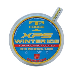 Aukla TF XPS Winter Ice, 25mx0,16mm