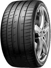 Suverehv Goodyear Eagle F1 SuperSport 225/45/R18, 95-Y-300 km/h, D, A, 72 dB