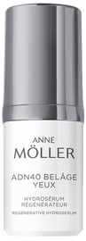 Serums Anne Möller ADN40 Eye Contour Regenerative, 15 ml