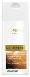 Makiažo valiklis L´Oreal Paris Age Perfect Make Up Remover For Mature Skin, 200 ml