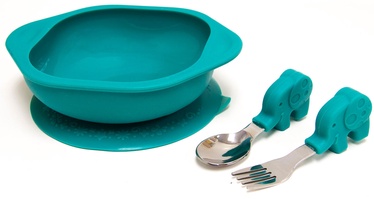 Marcus & Marcus Toddler Mealtime Set Ollie