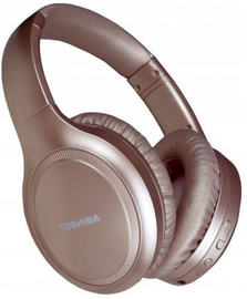 Toshiba Silent Luxury RZE-BT1200H Rose Gold