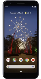 Google Pixel 3a Clearly White