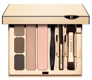 Clarins Perfect Eyes & Brows Palette 5.2g