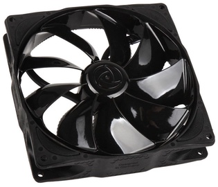 Noiseblocker Fan NB-eLoop Series 140mm B14-PS PWM Black