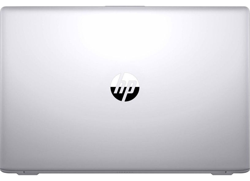 Ноутбук HP, 17.3″ (поврежденная упаковка)