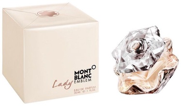 Kvepalai Mont Blanc Lady Emblem 30 ml, EDP