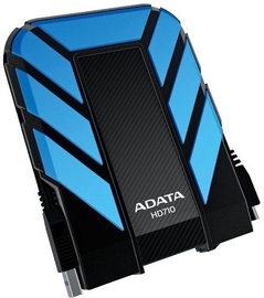 A-Data 2.5" DashDrive Durable HD710 1TB Blue