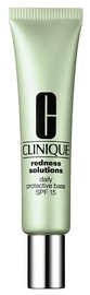 Clinique Redness Solutions Daily Protective Base SPF15 40ml
