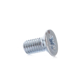 SKRŪVE AR GREMDG.M5X10 DIN965 ZN (50)