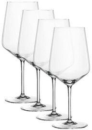 Kokteiļu glāžu komplekts Spiegelau, kristāls, 0.63 l, 4 gab.