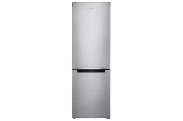 Samsung RB33J3030SA/EO Refrigerator Silver